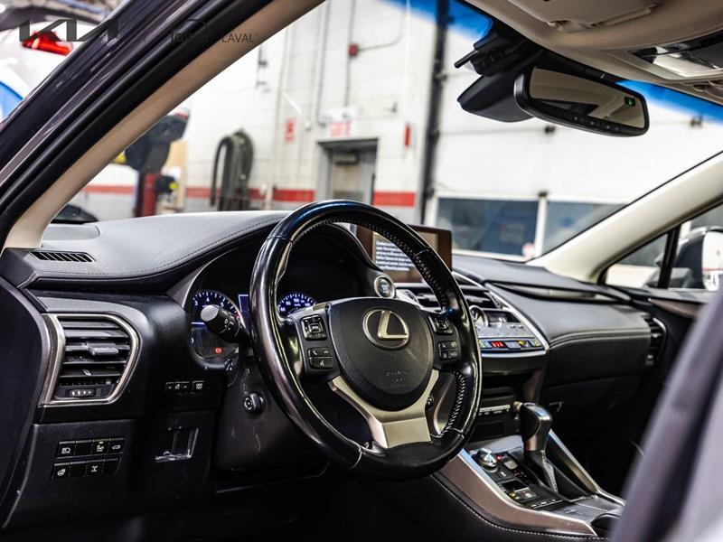 2019 Lexus NX - Image 21