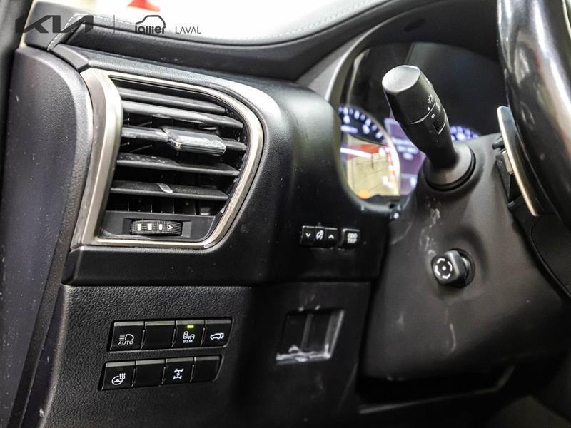 2019 Lexus NX - Image 22