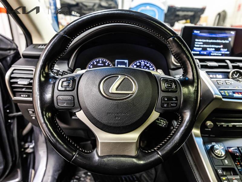 2019 Lexus NX - Image 23