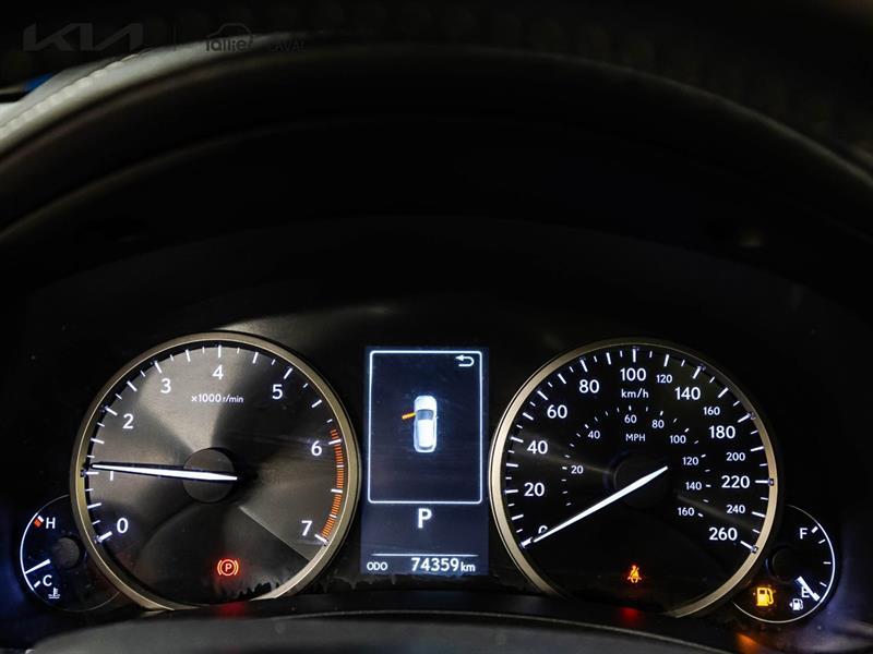 2019 Lexus NX - Image 24