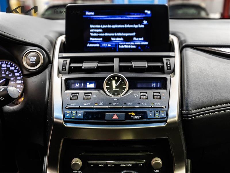 2019 Lexus NX - Image 25