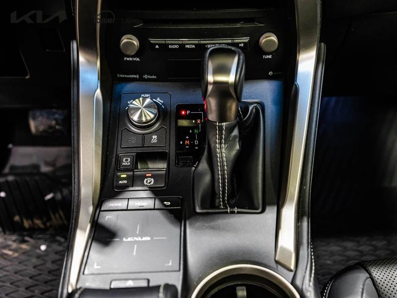 2019 Lexus NX - Image 26