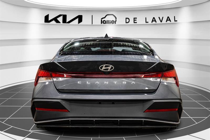 2025 Hyundai Elantra - Image 6