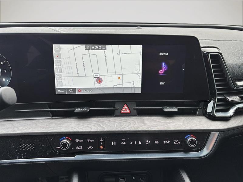 2023 Kia Sportage - Image 6