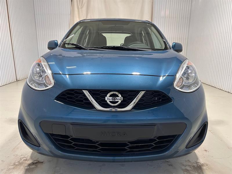 2017 Nissan Micra - Image 3