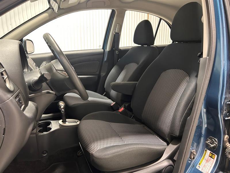 2017 Nissan Micra - Image 13