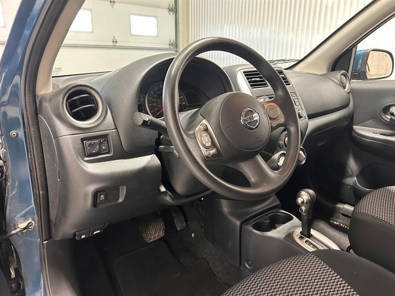 2017 Nissan Micra - Image 14