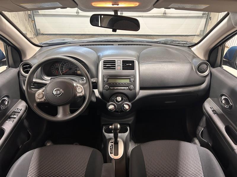 2017 Nissan Micra - Image 15