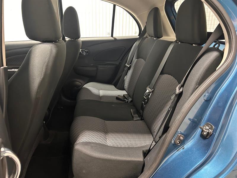 2017 Nissan Micra - Image 16