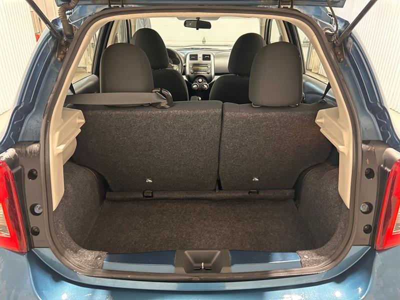 2017 Nissan Micra - Image 17