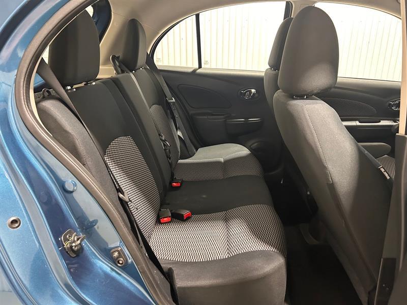 2017 Nissan Micra - Image 18