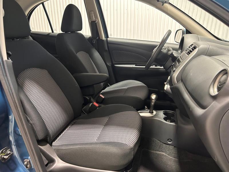 2017 Nissan Micra - Image 19