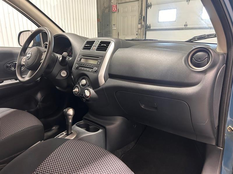 2017 Nissan Micra - Image 20