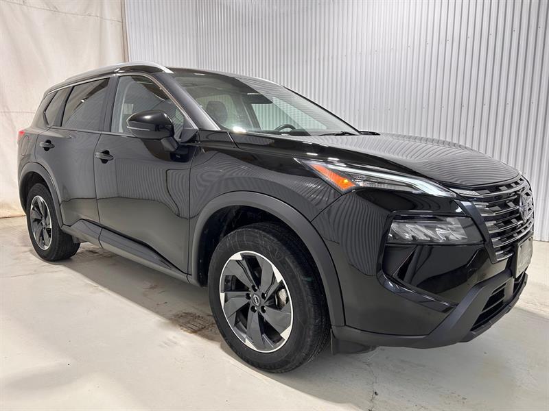 2024 Nissan Rogue - Image 4