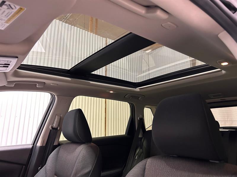 2024 Nissan Rogue - Image 13