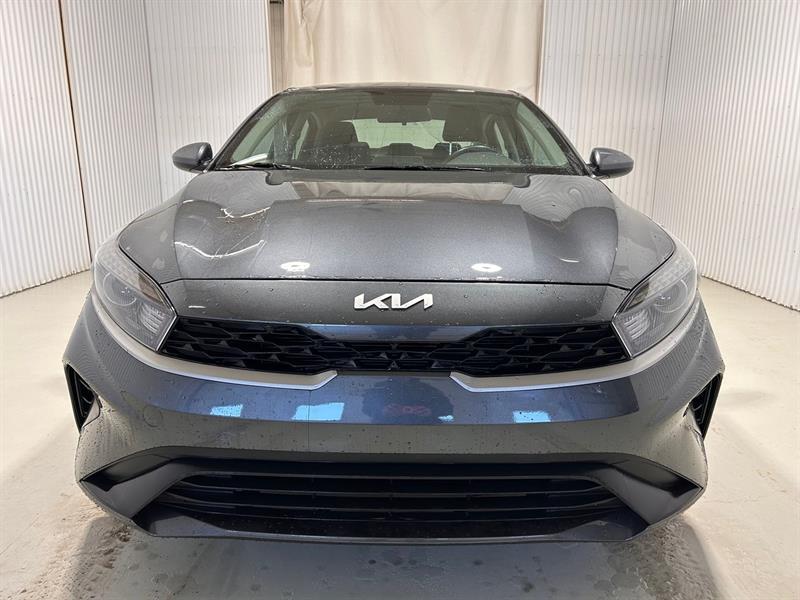 2024 Kia Forte - Image 3