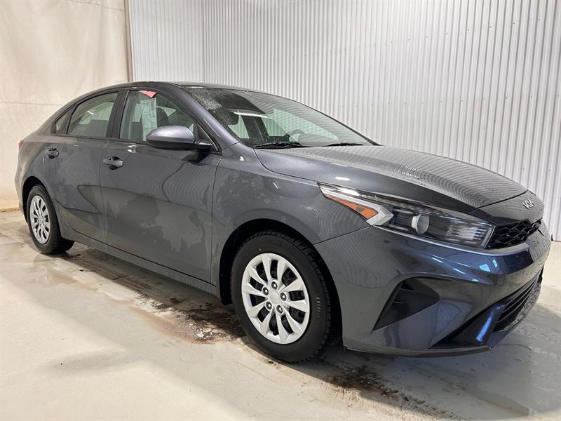 2024 Kia Forte - Image 5