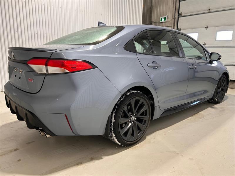 2023 Toyota Corolla - Image 5