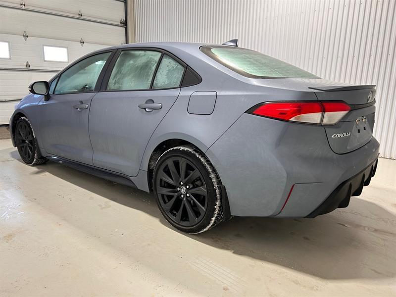 2023 Toyota Corolla - Image 8