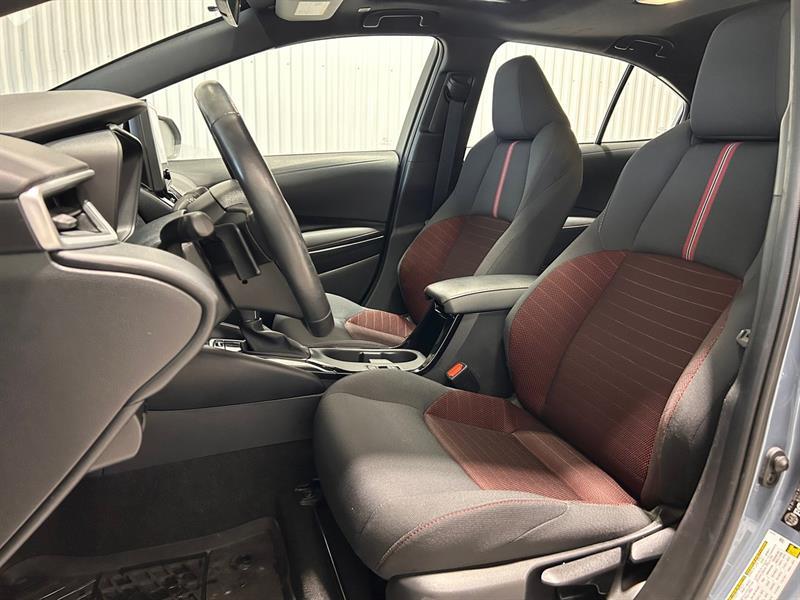 2023 Toyota Corolla - Image 10