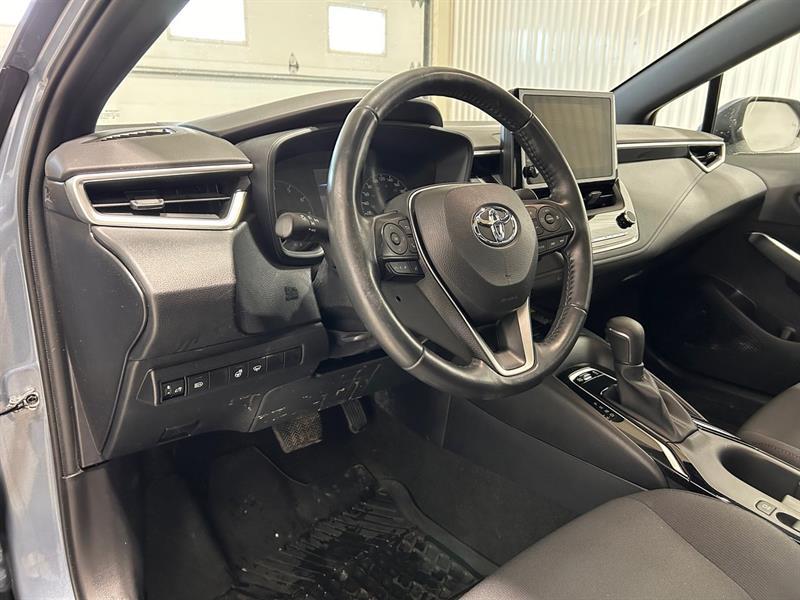 2023 Toyota Corolla - Image 11