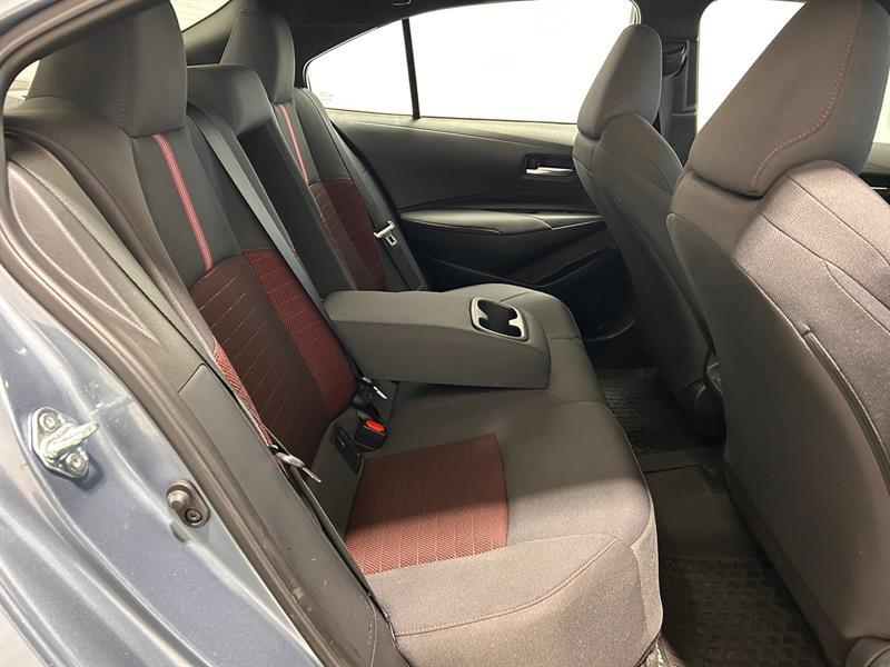 2023 Toyota Corolla - Image 19