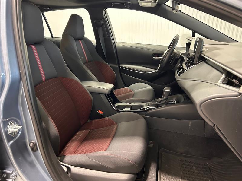 2023 Toyota Corolla - Image 20