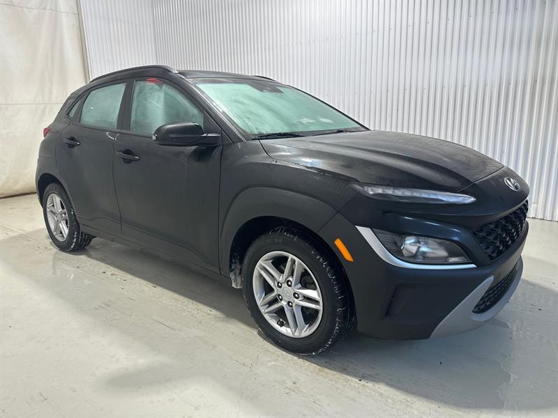 2023 Hyundai Kona - Image 4