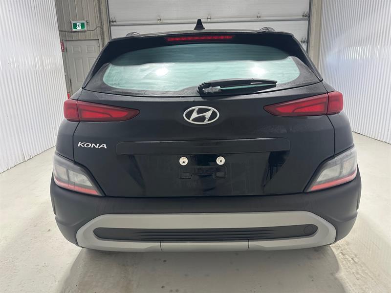2023 Hyundai Kona - Image 7