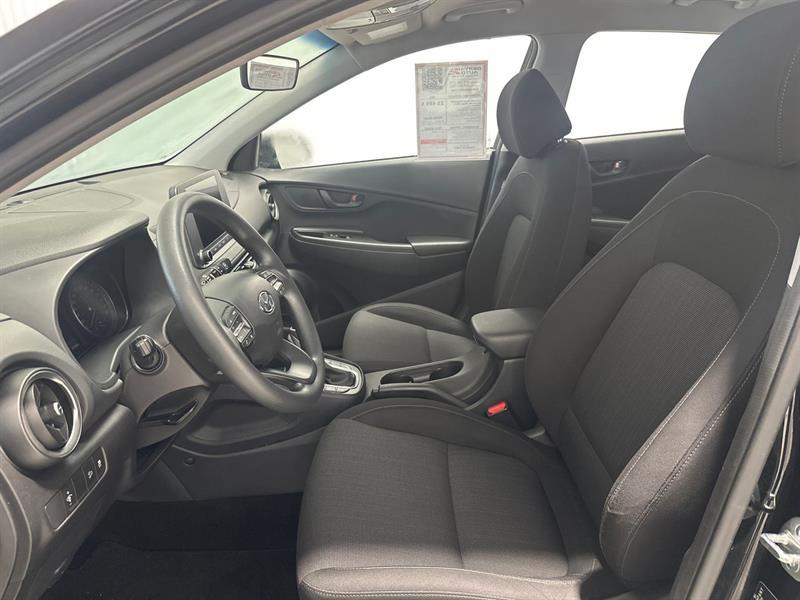 2023 Hyundai Kona - Image 10