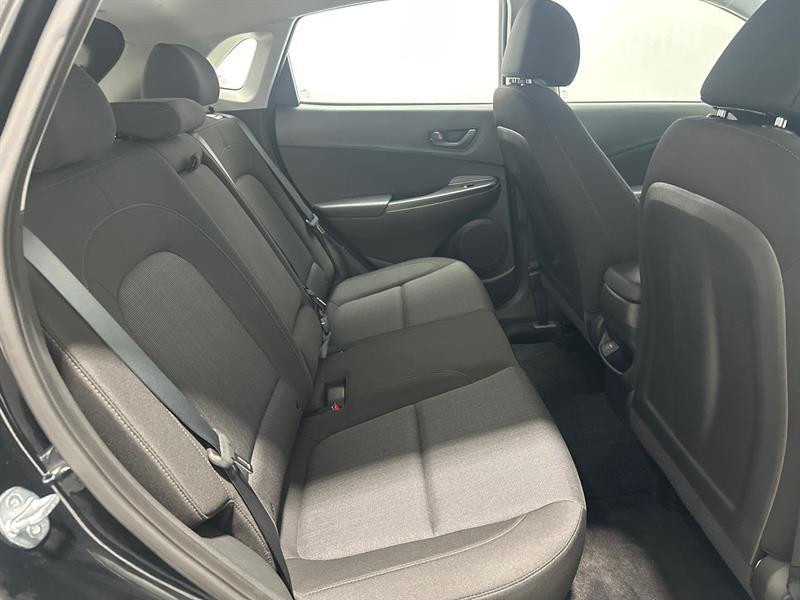 2023 Hyundai Kona - Image 16