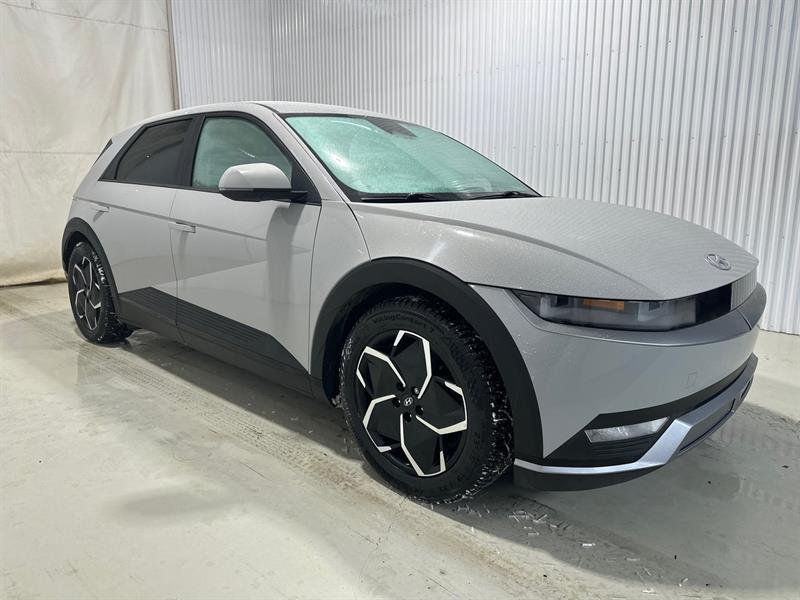 2022 Hyundai Ioniq - Image 5