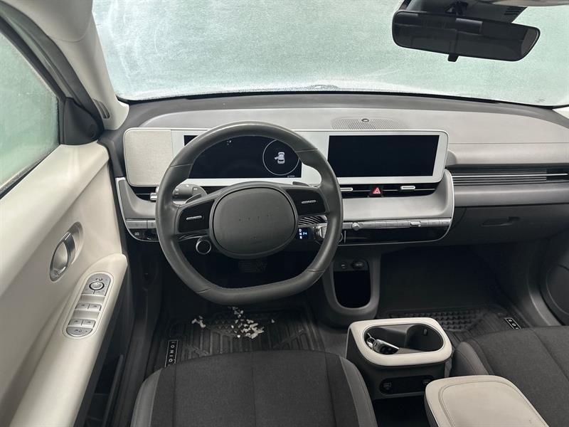 2022 Hyundai Ioniq - Image 15