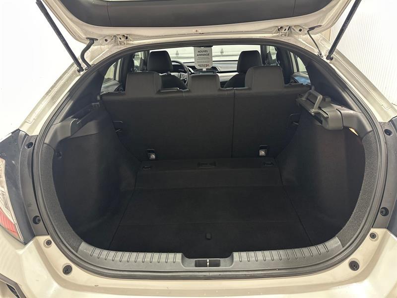 2020 Honda Civic - Image 16