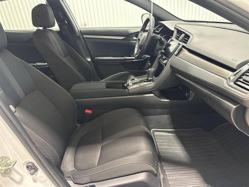 2020 Honda Civic - Image 18