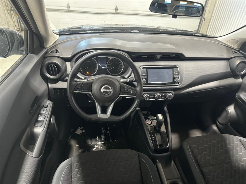 2022 Nissan Kicks - Image 14