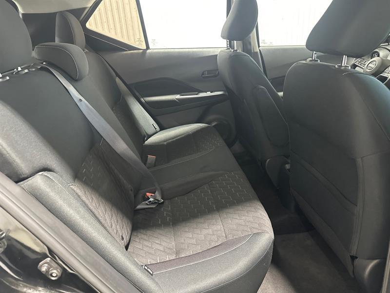 2022 Nissan Kicks - Image 17