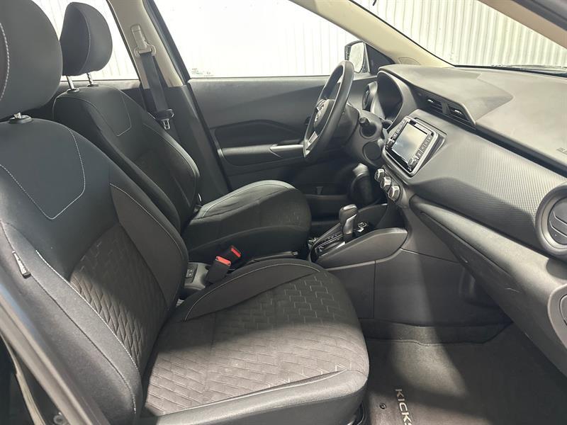 2022 Nissan Kicks - Image 19