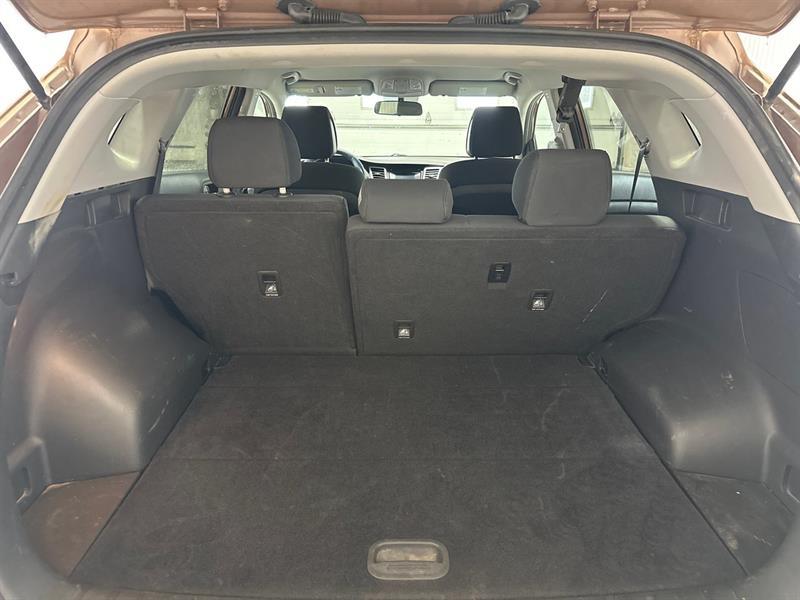 2017 Hyundai Tucson - Image 16