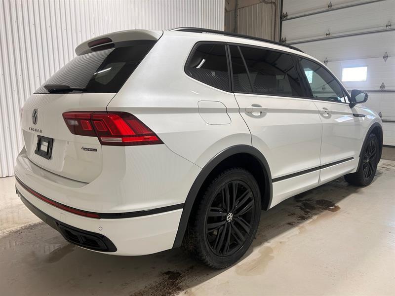 2022 Volkswagen Tiguan - Image 7