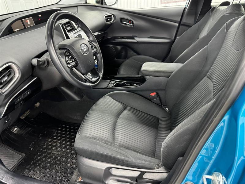 2021 Toyota Prius - Image 9