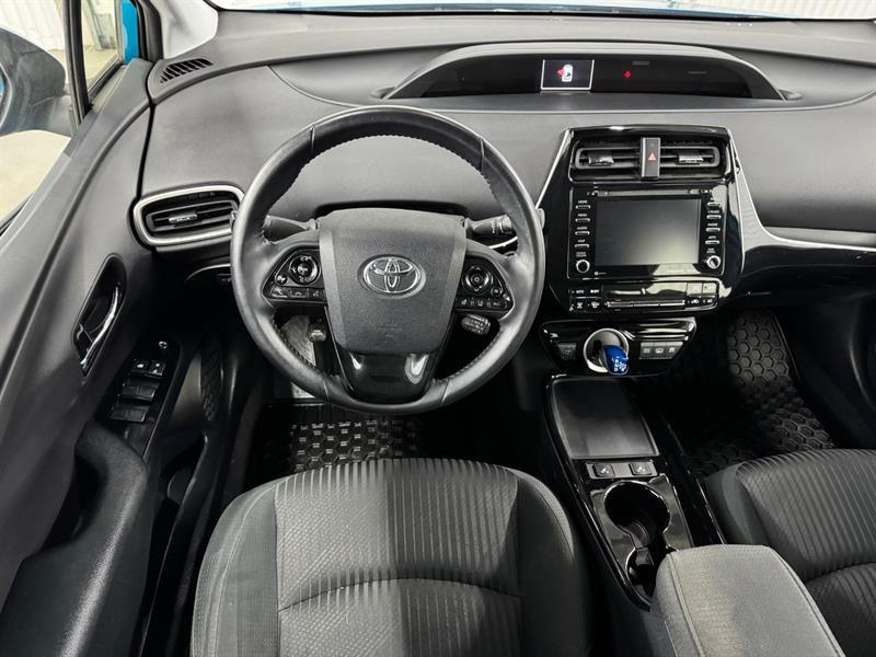 2021 Toyota Prius - Image 20
