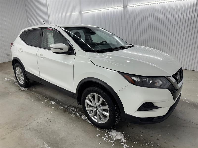 2022 Nissan Qashqai - Image 4