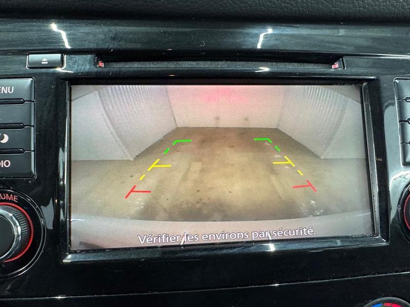 2022 Nissan Qashqai - Image 13