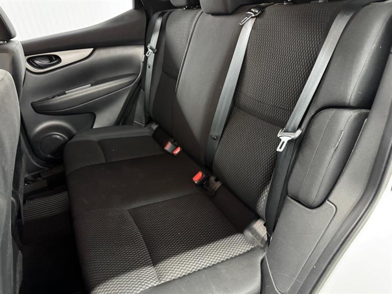 2022 Nissan Qashqai - Image 18