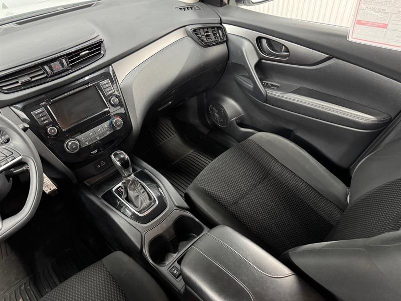 2022 Nissan Qashqai - Image 19