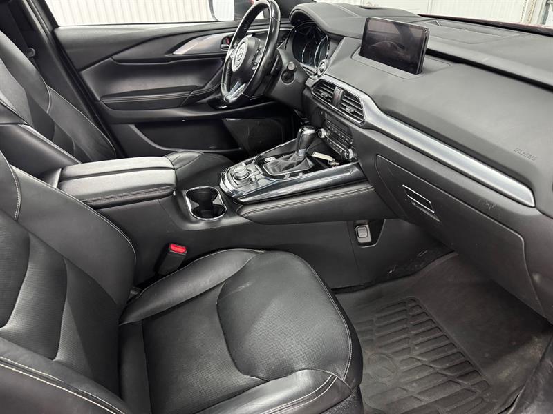 2022 Mazda CX-9 - Image 24