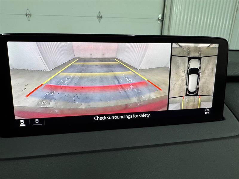 2022 Mazda CX-9 - Image 25