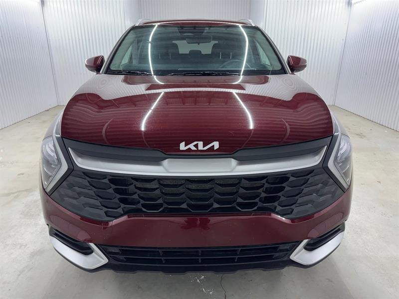 2023 Kia Sportage - Image 2