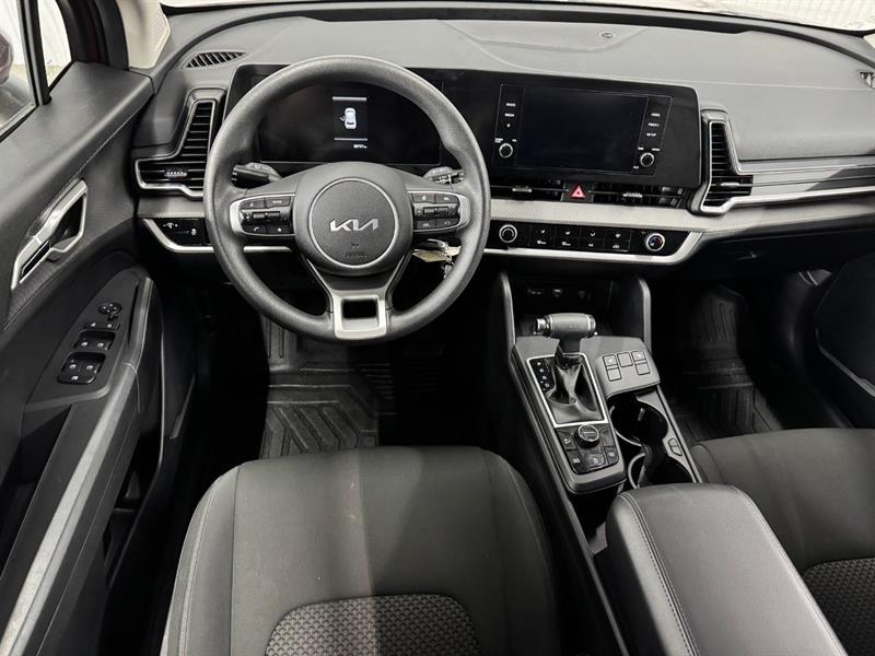 2023 Kia Sportage - Image 16